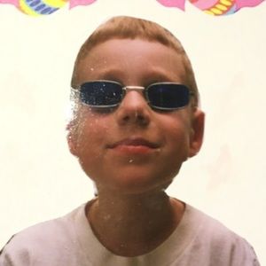 Meet your Posher, Zach